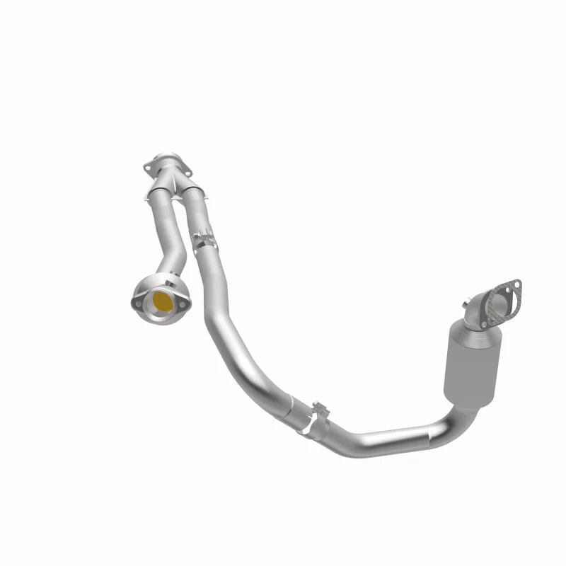 Magnaflow Conv DF 2015-2017 Transit-150 V6 3.5 OEM Underbody - Image 44