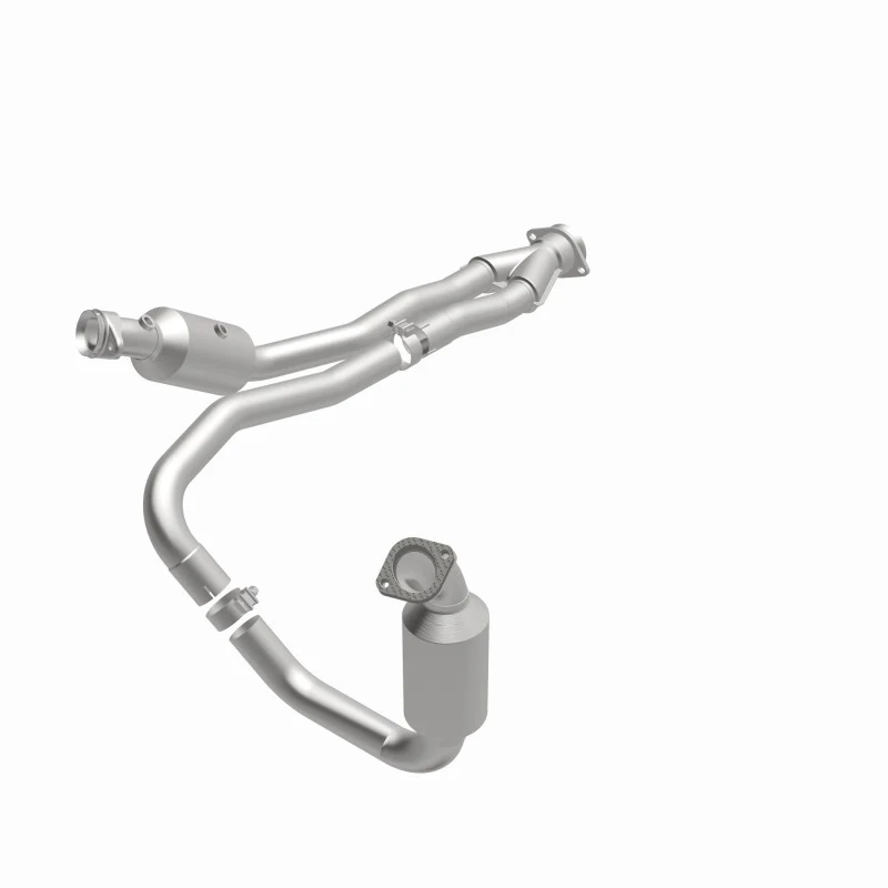Magnaflow Conv DF 2015-2017 Transit-150 V6 3.5 OEM Underbody - Image 45