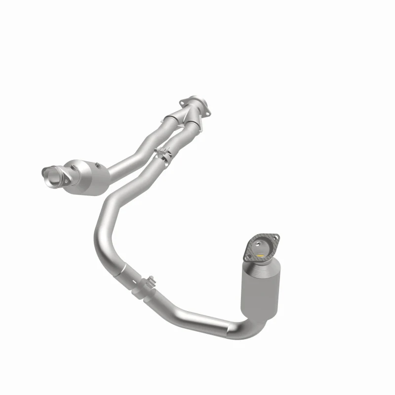 Magnaflow Conv DF 2015-2017 Transit-150 V6 3.5 OEM Underbody - Image 5