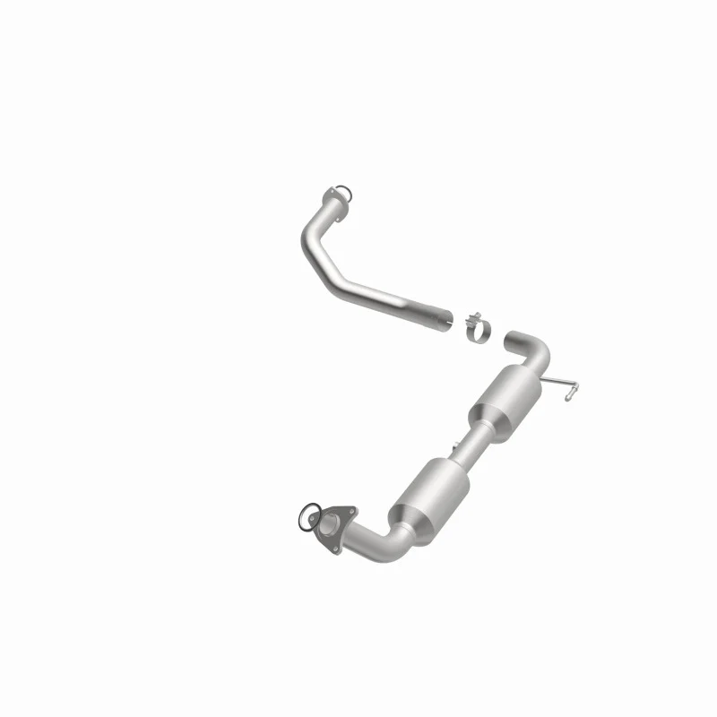 MagnaFlow Conv DF 8/08-09 Toyota Tundra 5.7L Driver Side - Image 14