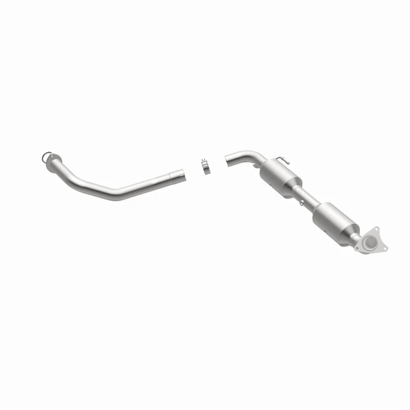 MagnaFlow Conv DF 8/08-09 Toyota Tundra 5.7L Driver Side - Image 40