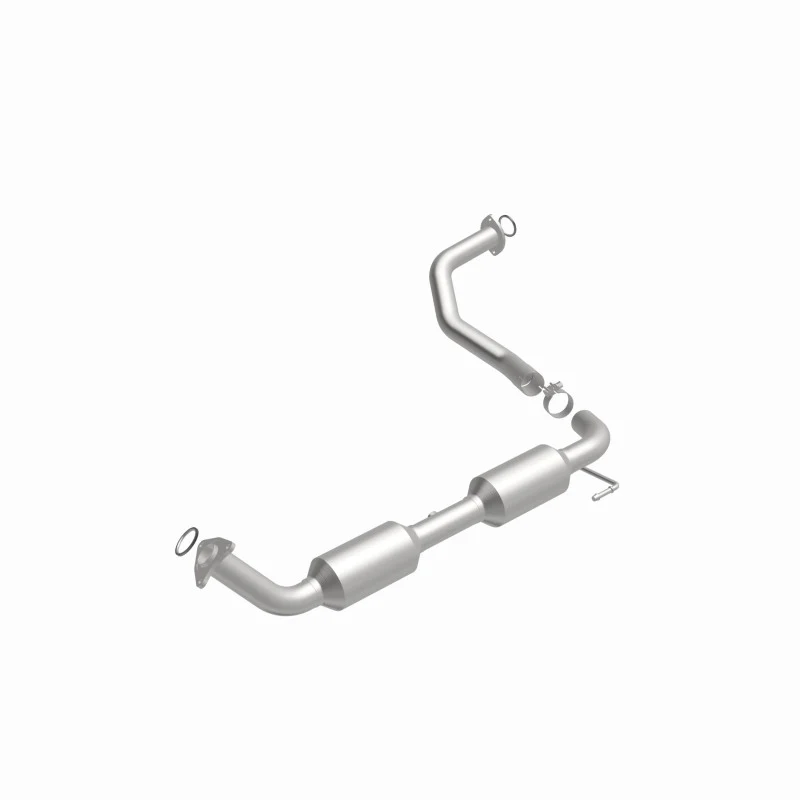 MagnaFlow Conv DF 8/08-09 Toyota Tundra 5.7L Driver Side - Image 42