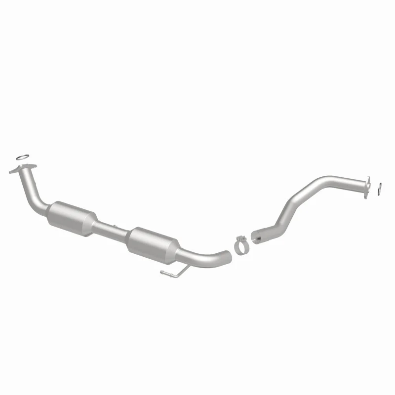 MagnaFlow Conv DF 8/08-09 Toyota Tundra 5.7L Driver Side - Image 43