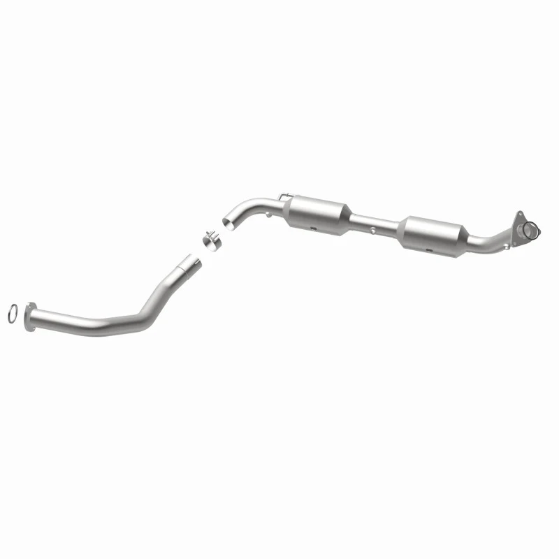 MagnaFlow Conv DF 8/08-09 Toyota Tundra 5.7L Driver Side - Image 45