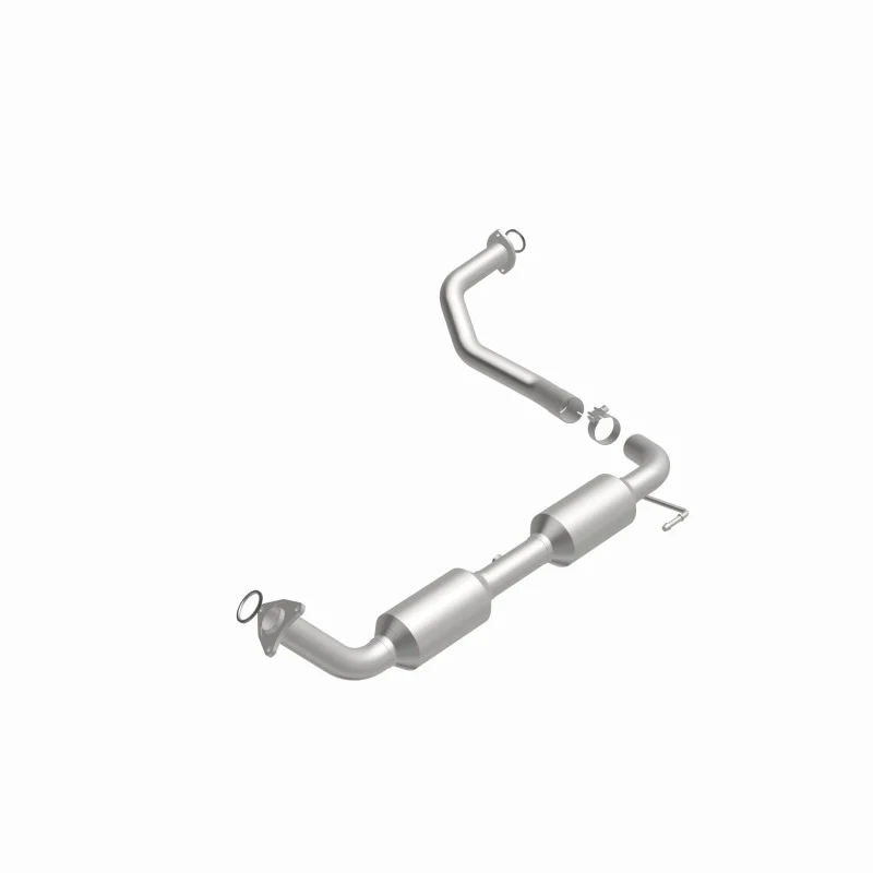 MagnaFlow Conv DF 8/08-09 Toyota Tundra 5.7L Driver Side - Image 9