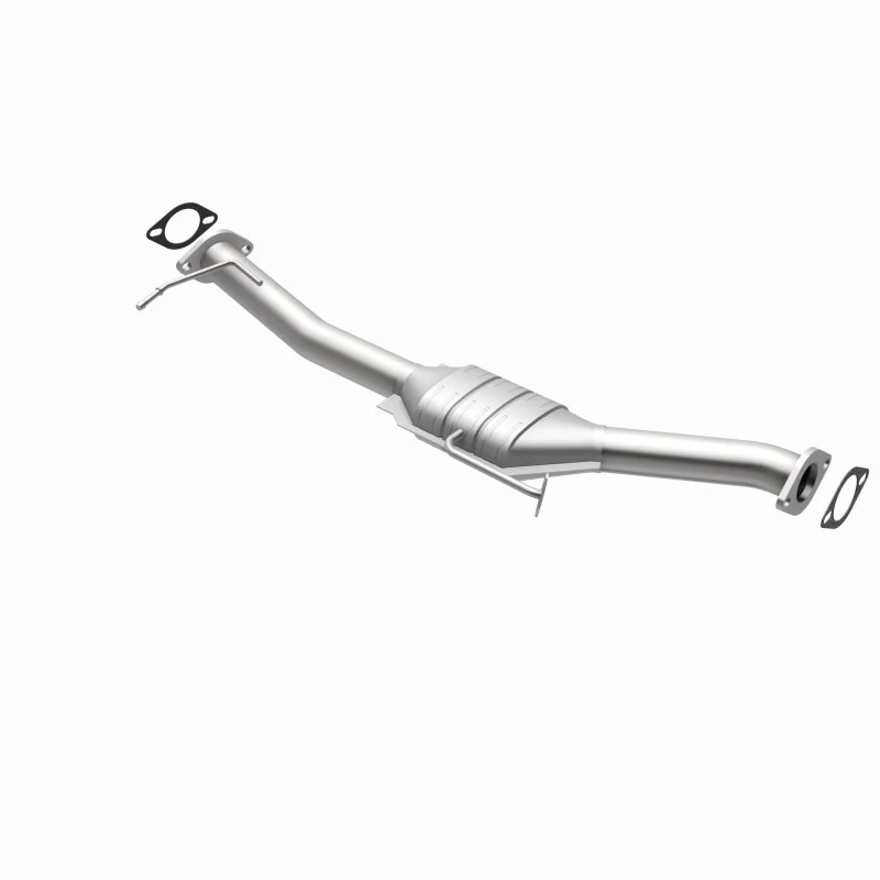 MagnaFlow Conv DF 93-95 Mazda RX7 1.3L - Image 28