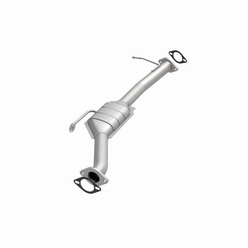 MagnaFlow Conv DF 93-95 Mazda RX7 1.3L - Image 34