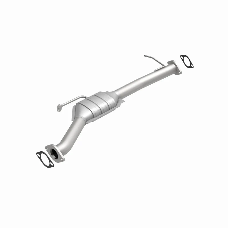 MagnaFlow Conv DF 93-95 Mazda RX7 1.3L - Image 43