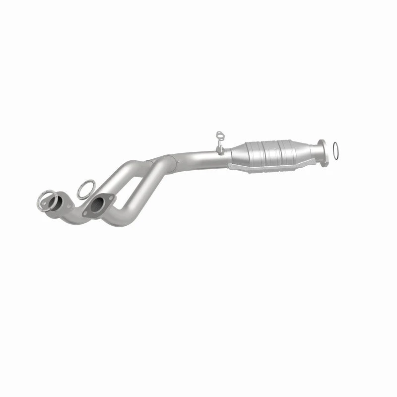 MagnaFlow Conv DF 95-97 Toyota Landcruiser 4.5L/1996 Lexus LX 450 4.5L - Image 14