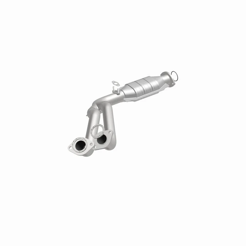 MagnaFlow Conv DF 95-97 Toyota Landcruiser 4.5L/1996 Lexus LX 450 4.5L - Image 21
