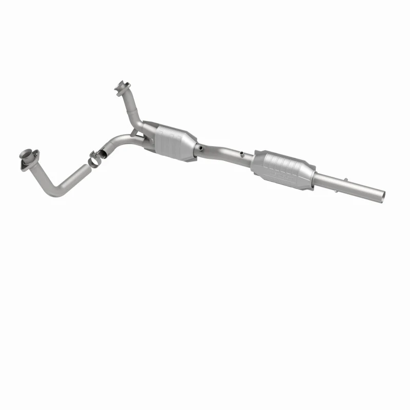 MagnaFlow Conv DF 96 Bronco F150/F250 2 Conv - Image 25