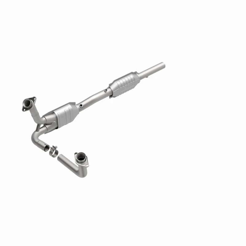 MagnaFlow Conv DF 96 Bronco F150/F250 2 Conv - Image 31