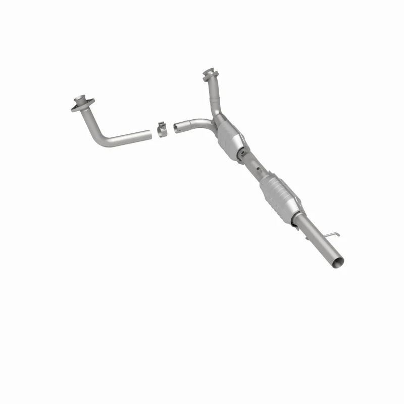 MagnaFlow Conv DF 96 Bronco F150/F250 2 Conv - Image 34