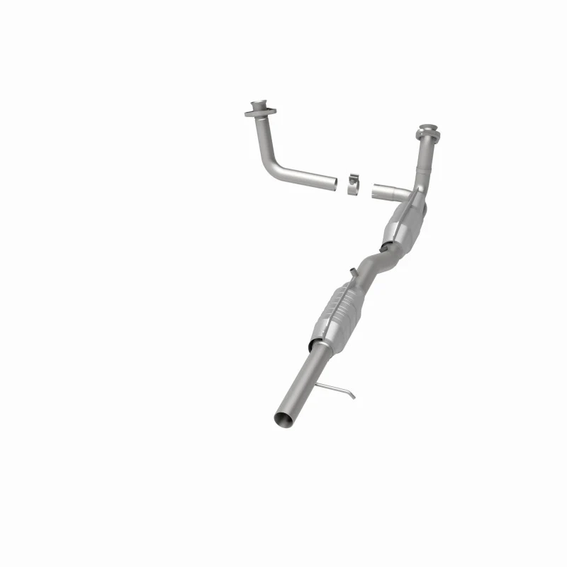 MagnaFlow Conv DF 96 Bronco F150/F250 2 Conv - Image 37