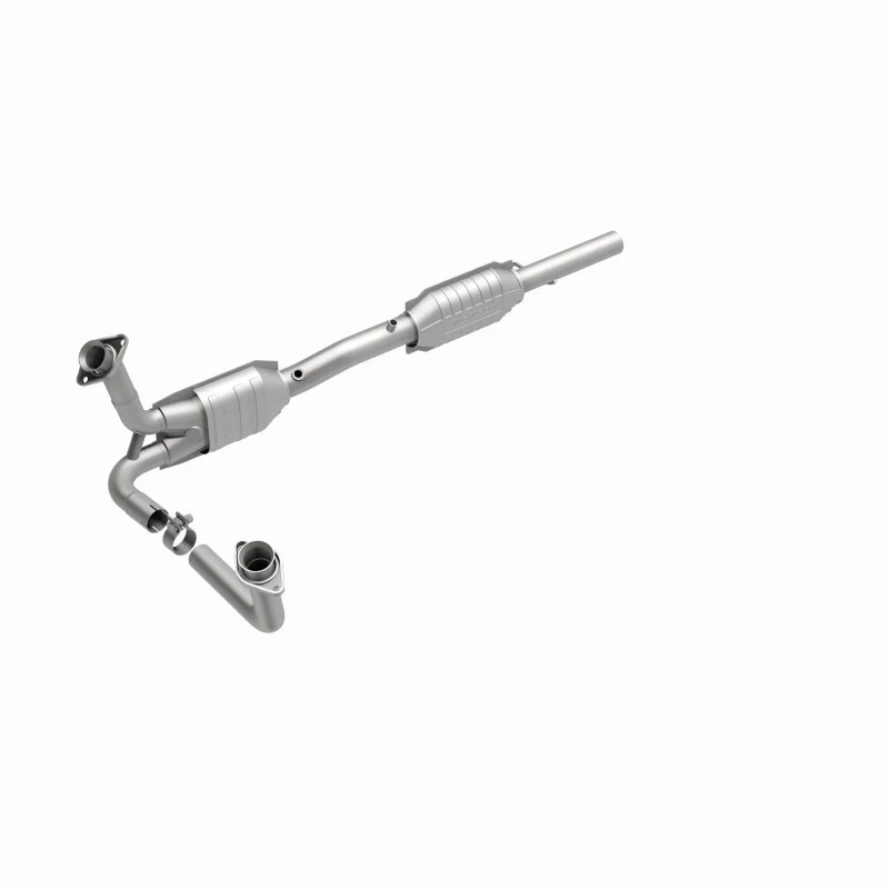 MagnaFlow Conv DF 96 Bronco F150/F250 2 Conv - Image 43