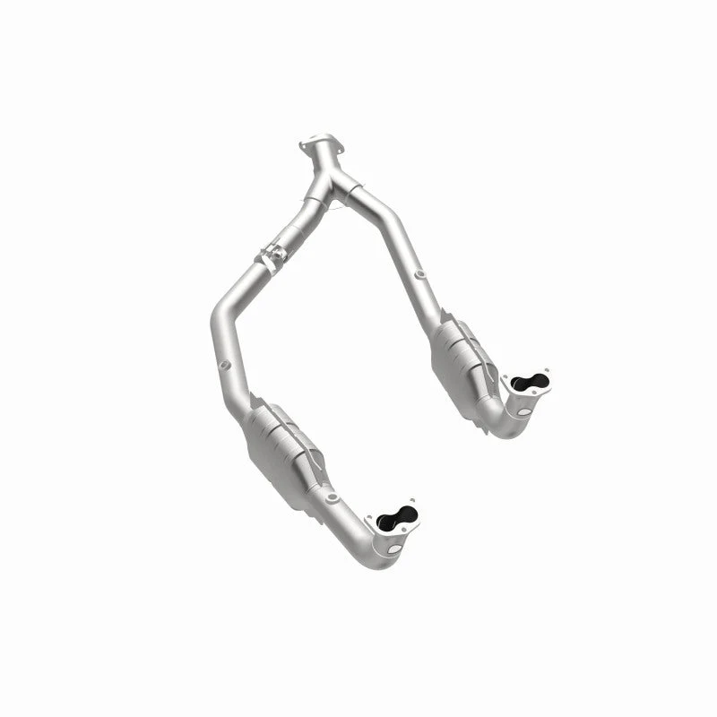 MagnaFlow Conv DF 99-04 LR Discovery V8 49S - Image 10