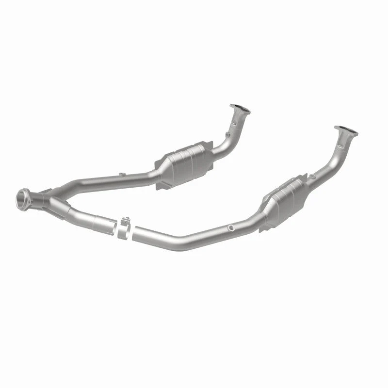 MagnaFlow Conv DF 99-04 LR Discovery V8 49S - Image 13
