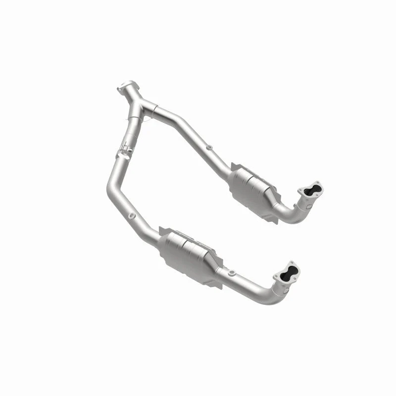 MagnaFlow Conv DF 99-04 LR Discovery V8 49S - Image 24
