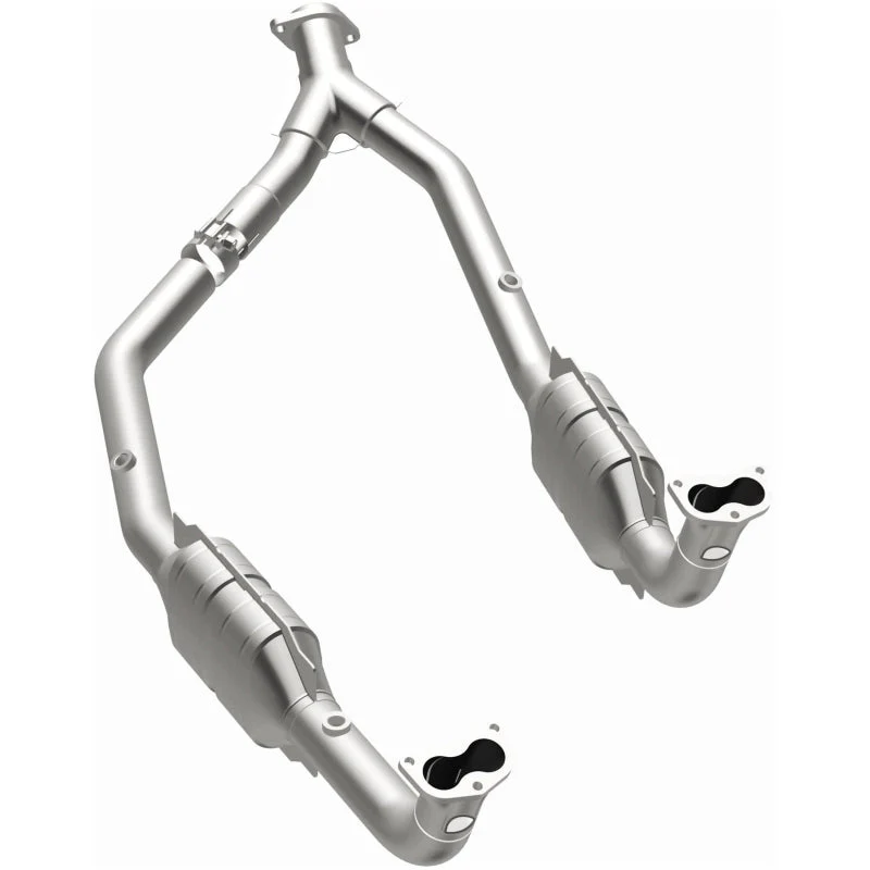 MagnaFlow Conv DF 99-04 LR Discovery V8 49S - Image 40