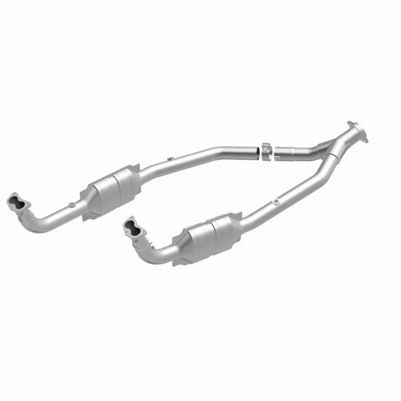 MagnaFlow Conv DF 99-04 LR Discovery V8 49S - Image 42