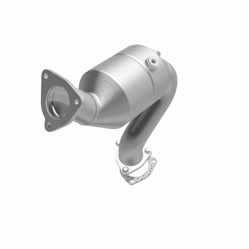 MagnaFlow Conv DF Audi S4 - Image 12
