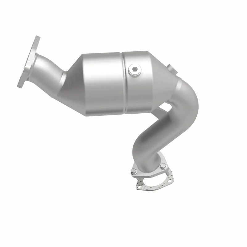 MagnaFlow Conv DF Audi S4 - Image 13
