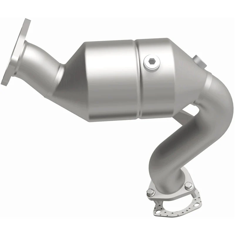 MagnaFlow Conv DF Audi S4 - Image 14
