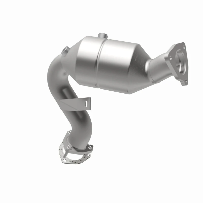 MagnaFlow Conv DF Audi S4 - Image 17