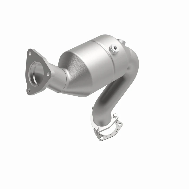 MagnaFlow Conv DF Audi S4 - Image 19