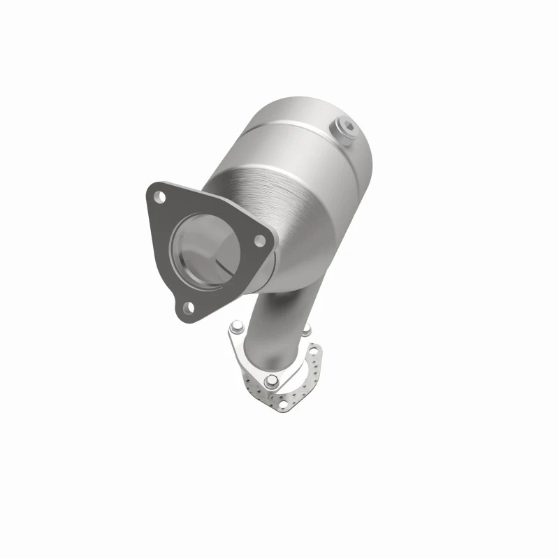 MagnaFlow Conv DF Audi S4 - Image 20