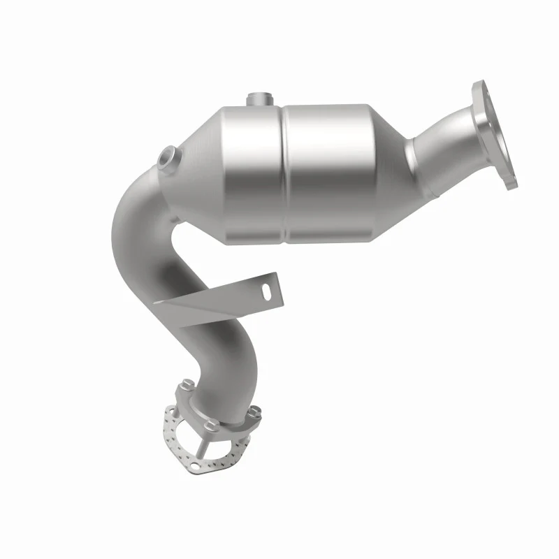 MagnaFlow Conv DF Audi S4 - Image 22