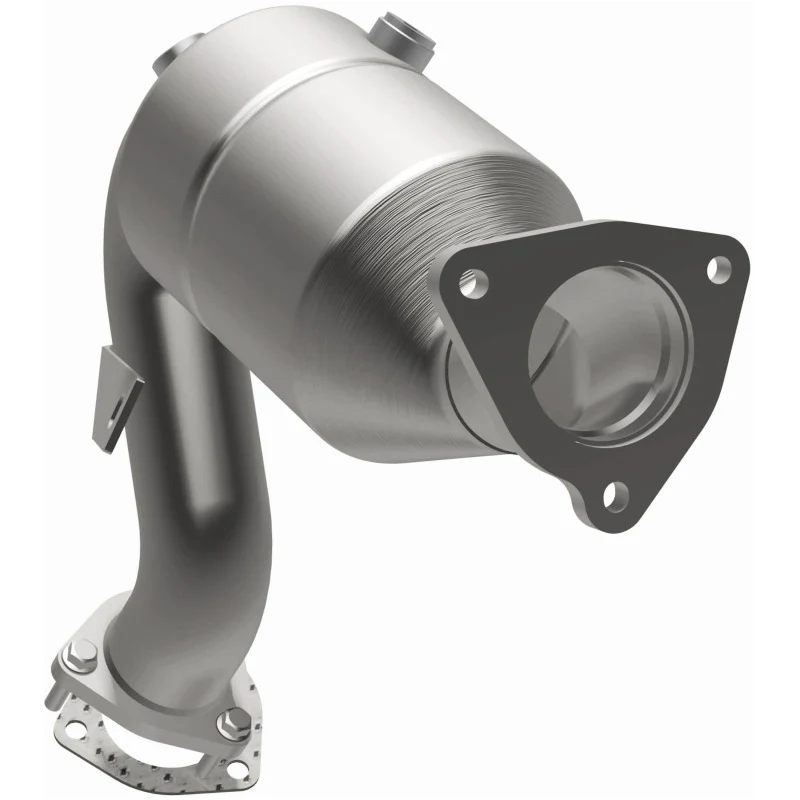 MagnaFlow Conv DF Audi S4 - Image 25