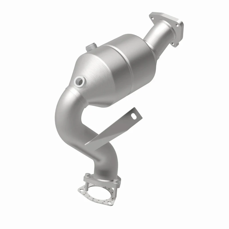 MagnaFlow Conv DF Audi S4 - Image 3