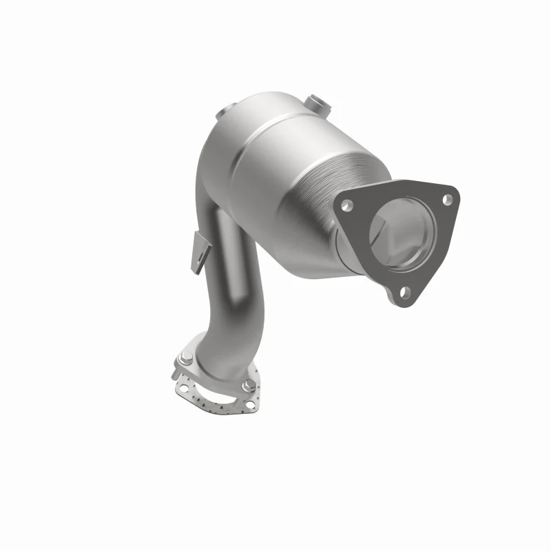 MagnaFlow Conv DF Audi S4 - Image 37