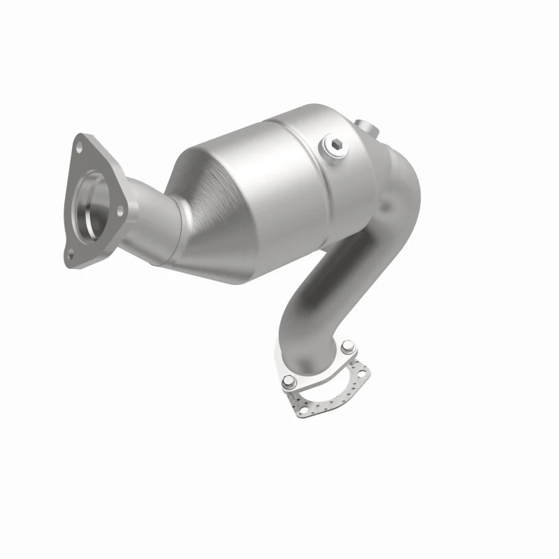 MagnaFlow Conv DF Audi S4 - Image 4