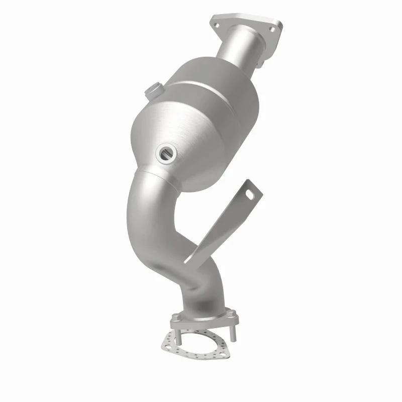 MagnaFlow Conv DF Audi S4 - Image 43