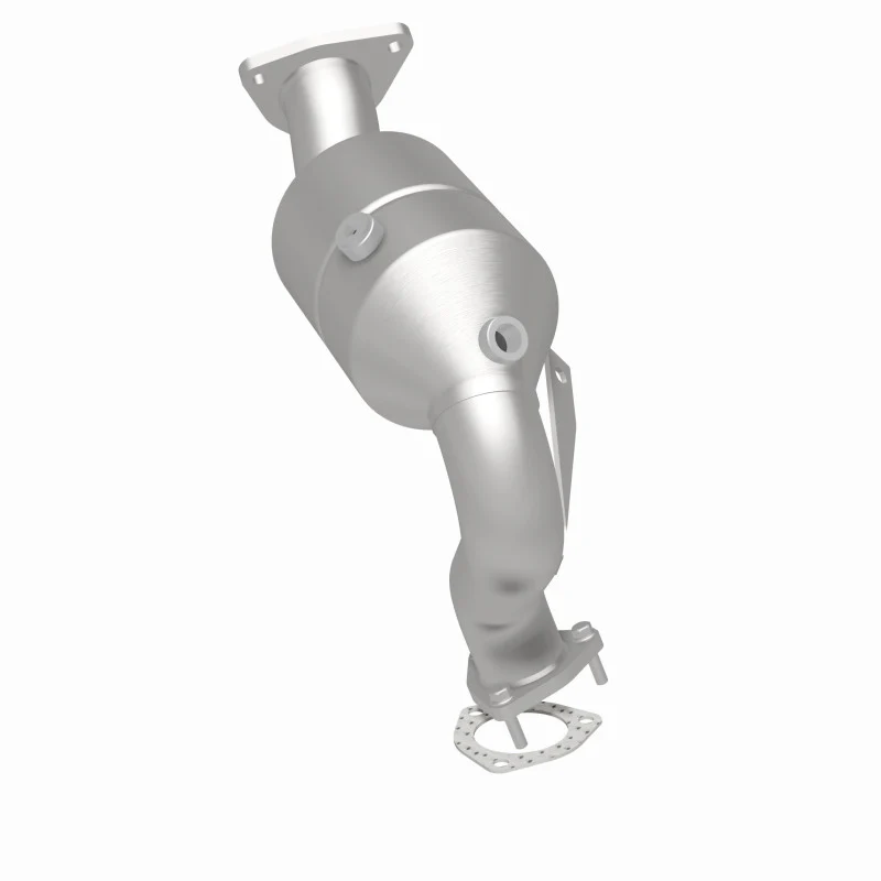 MagnaFlow Conv DF Audi S4 - Image 47
