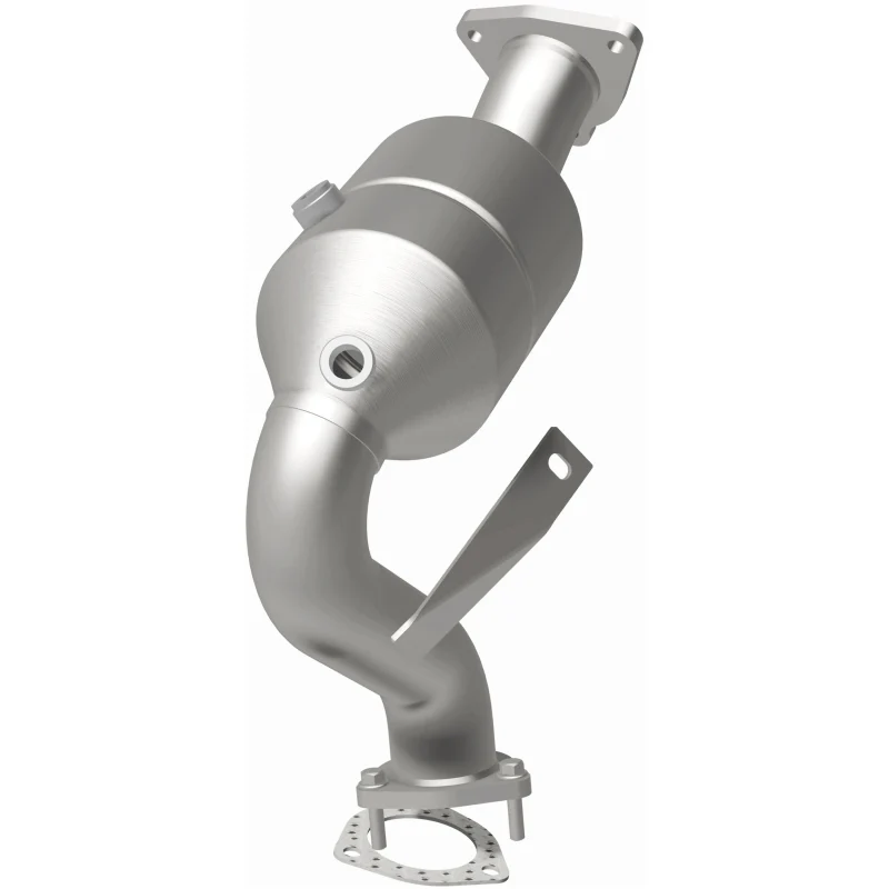 MagnaFlow Conv DF Audi S4 - Image 5