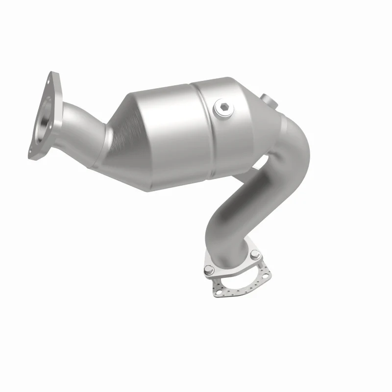 MagnaFlow Conv DF Audi S4 - Image 9
