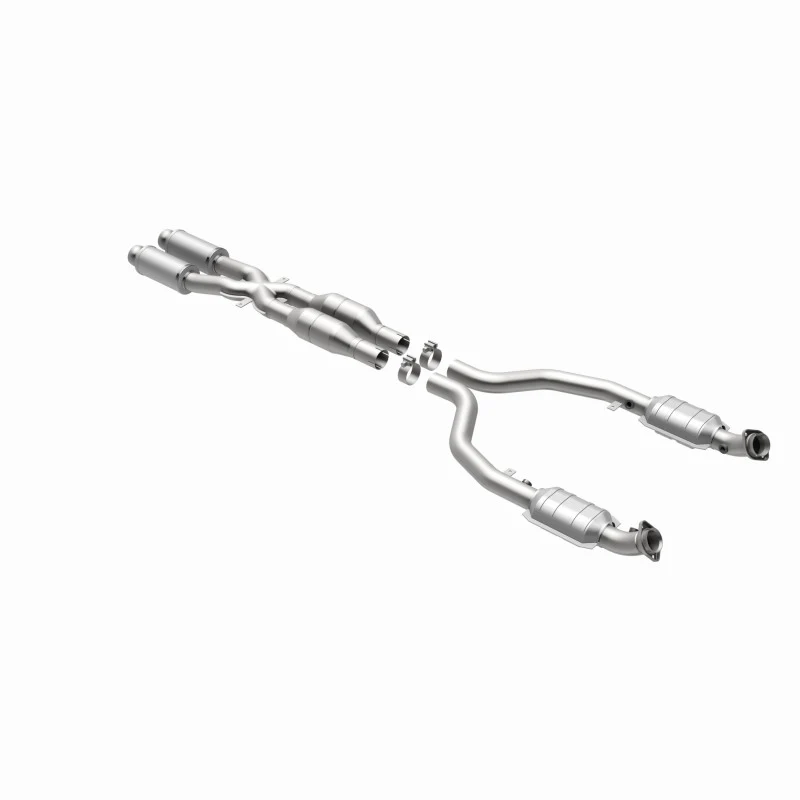 MagnaFlow Conv DF BMW M3 08-09 OEM - Image 15