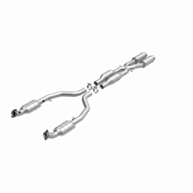 MagnaFlow Conv DF BMW M3 08-09 OEM - Image 20