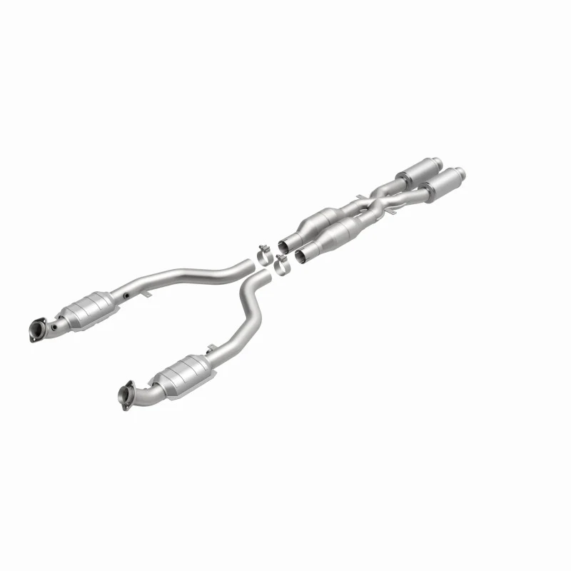 MagnaFlow Conv DF BMW M3 08-09 OEM - Image 39