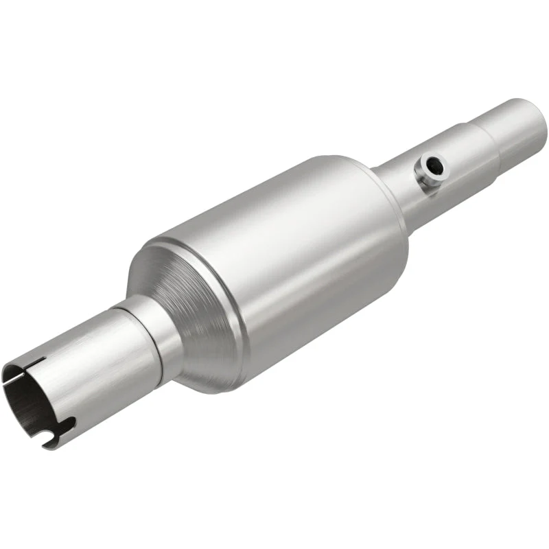 MagnaFlow Conv DF Cherokee-Grand Cherokee 96- - Image 2