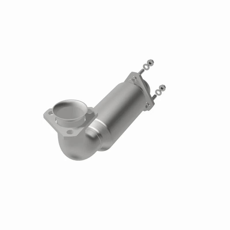 MagnaFlow Conv DF Corvette 92-93 - Image 18