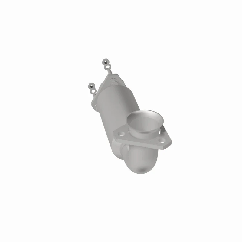 MagnaFlow Conv DF Corvette 92-93 - Image 40
