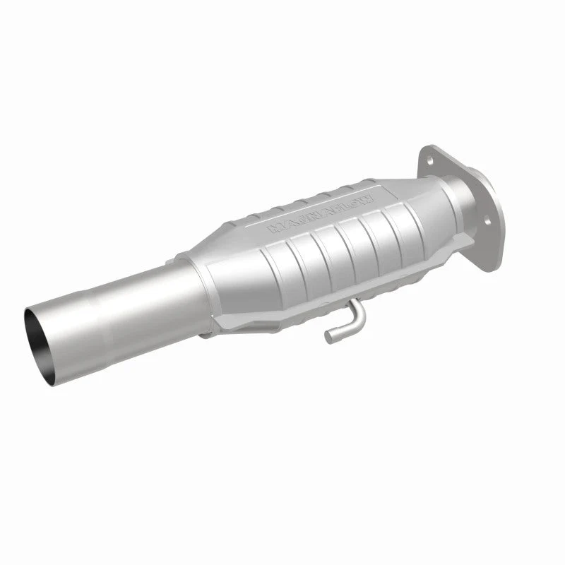 MagnaFlow Conv DF GM 86 90 - Image 11