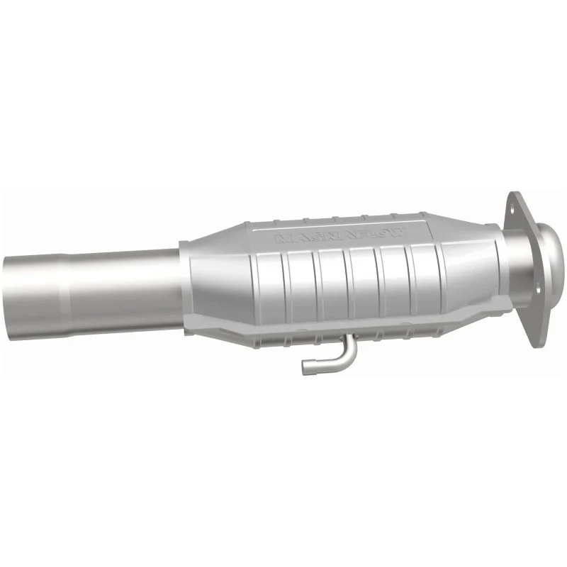MagnaFlow Conv DF GM 86 90 - Image 13