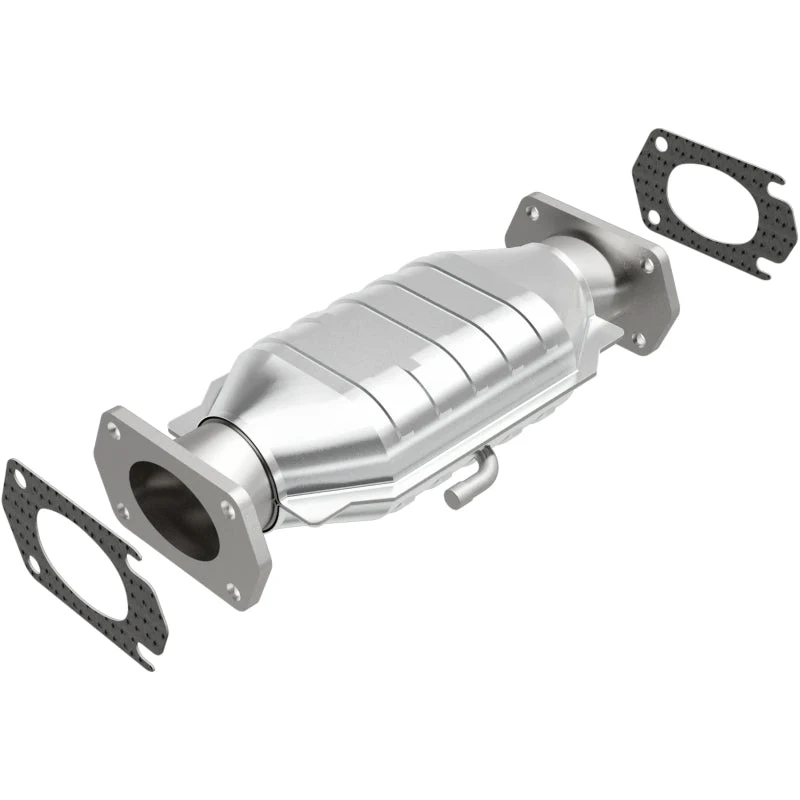 MagnaFlow Conv DF Mf Gm - Image 2