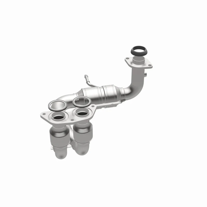 MagnaFlow Conv DF  Standard Cat 00-05 Toyota MR2 Spyder 1.8L Rear - Image 15
