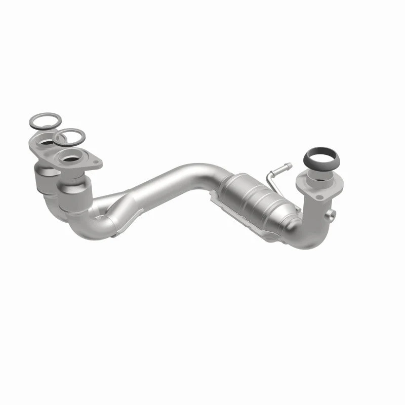 MagnaFlow Conv DF  Standard Cat 00-05 Toyota MR2 Spyder 1.8L Rear - Image 23